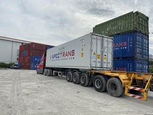 Tanzania Freight Insurance